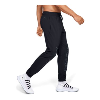 comfortable joggers mens