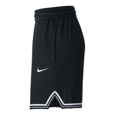 women's elite basketball shorts