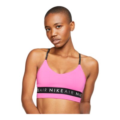 nike indy air bra