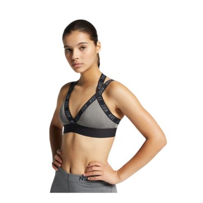 nike criss cross bra