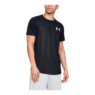 under armour two tone shirt