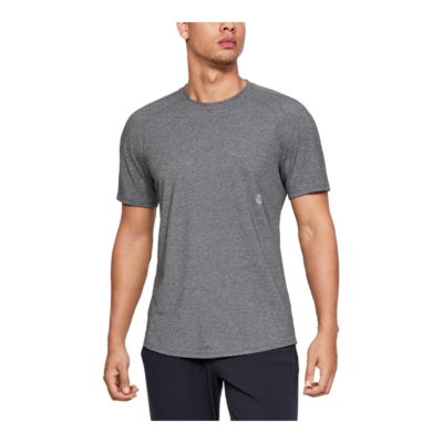 under armour recovery shirt