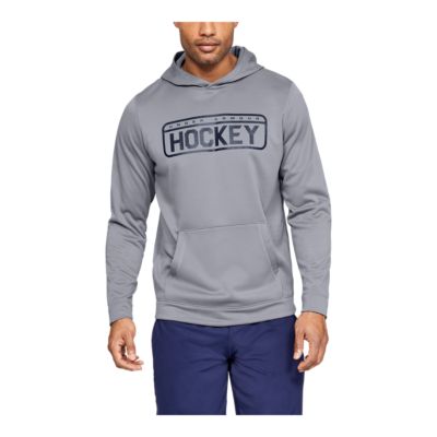 under armour pullover hoodie