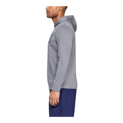men's under armour hockey hoodie