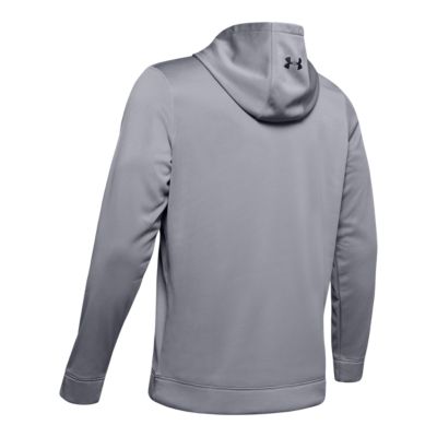 men's under armour hockey hoodie