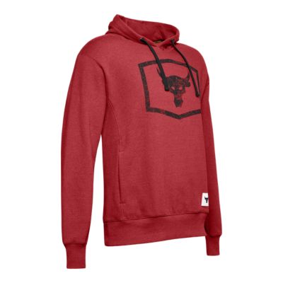 under armour hoodies sport chek