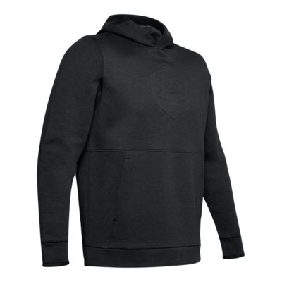 new balance restore hoodie