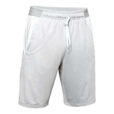 white under armour shorts