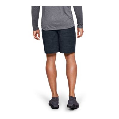 under armour qualifier woven shorts