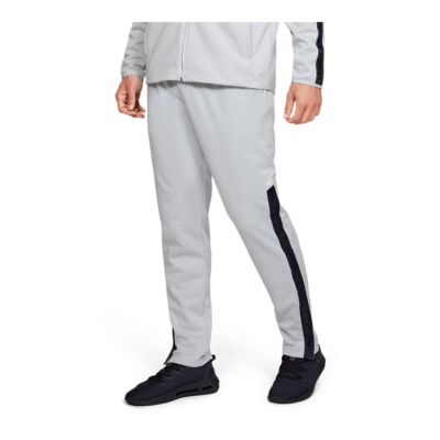 long warm up pants
