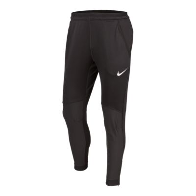 nike men's spandex pants