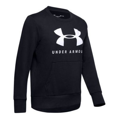 under armour womens sweatshirt