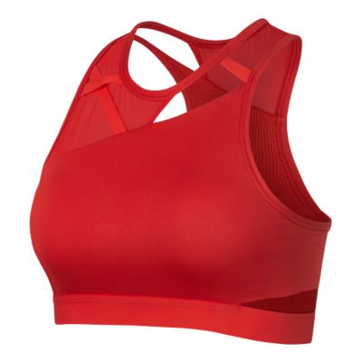 nike rebel slash bra