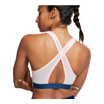 nike women's windrunner sports bra