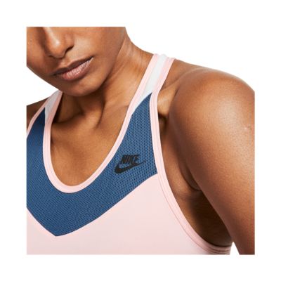 nike women's windrunner sports bra