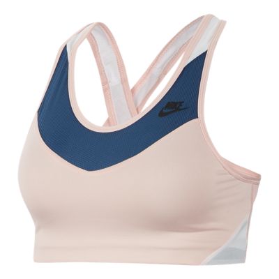 nike women's windrunner sports bra