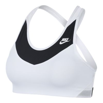 nike women's windrunner medium support sports bra