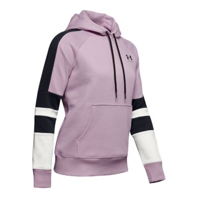 under armour hoodie fashion purple