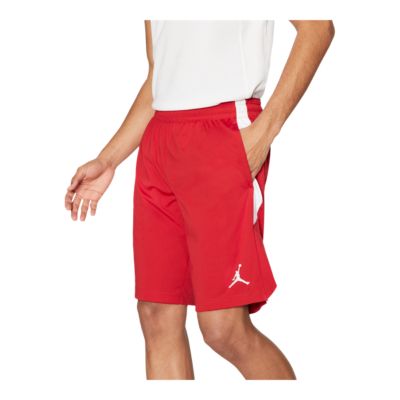 jordan 23 alpha dry knit short