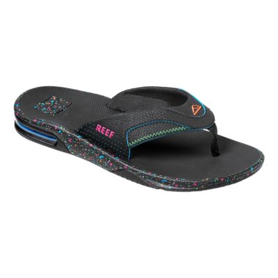 men's reef flip flops clearance