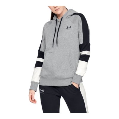 womens medium under armour hoodie