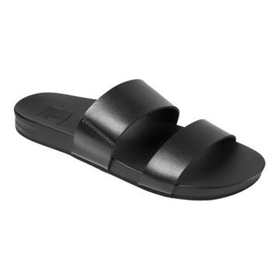 reef double strap sandals