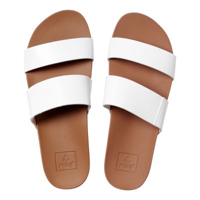 reef vista women's slide