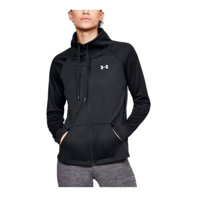 under armour tech jacket