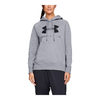 ua rival hoodie