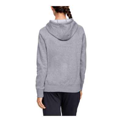 womens medium under armour hoodie