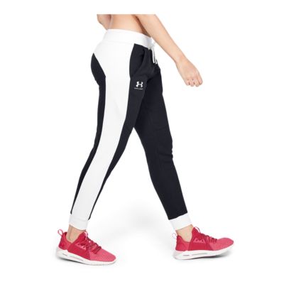 under armour rival pants womens