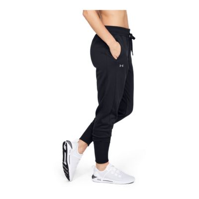 under armour ladies joggers