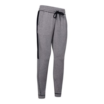 under armour women's recovery sleepwear jogger