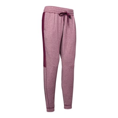 under armour womens jogger pants