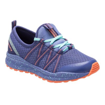 saucony shoes for girls