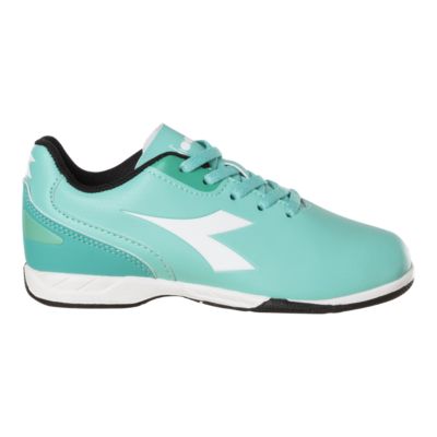 diadora sneakers green