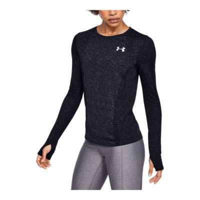 under armour women's long sleeve shirt