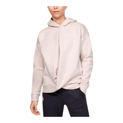 under armour pullover sweater