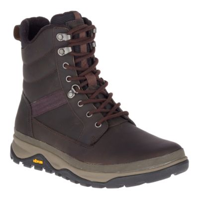 timberland men's chillberg premium winter boots