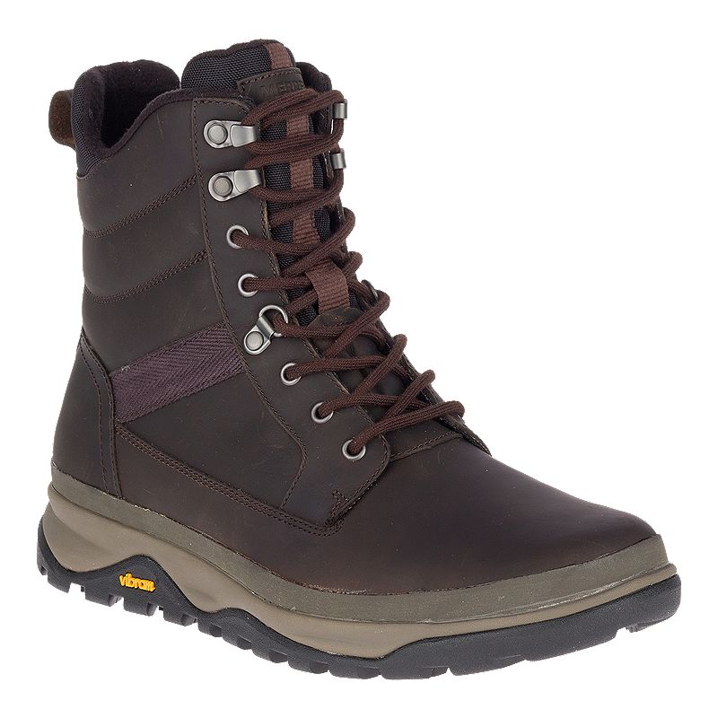 Merrell Men's Tremblant 8