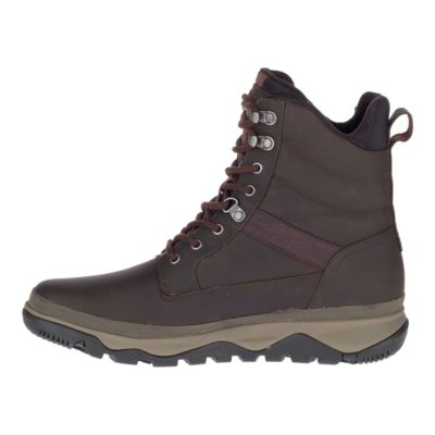 merrell tremblant 6 polar waterproof ice 