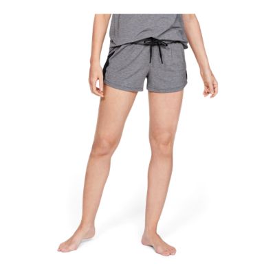 under armour recovery shorts