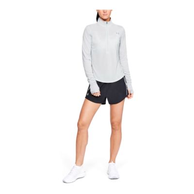 under armour women's streaker hoodie