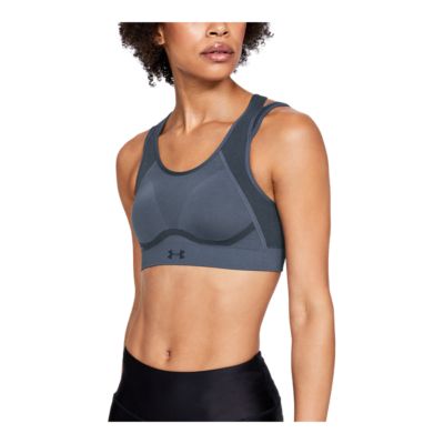 under armour vanish sports bra