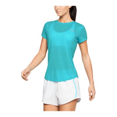 t shirt running under armour