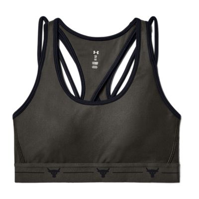 project rock sports bra