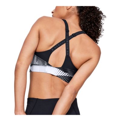 ua vanish mid bra