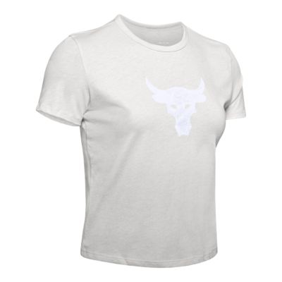 under armour t shirt bull