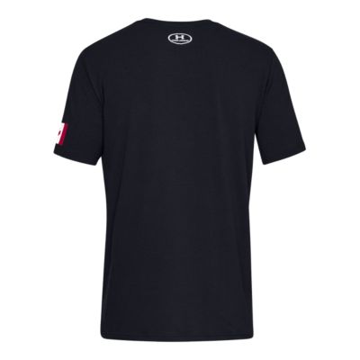 under armour freedom canada