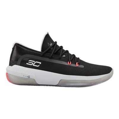 Under Armour Men's Curry 3Zero III 